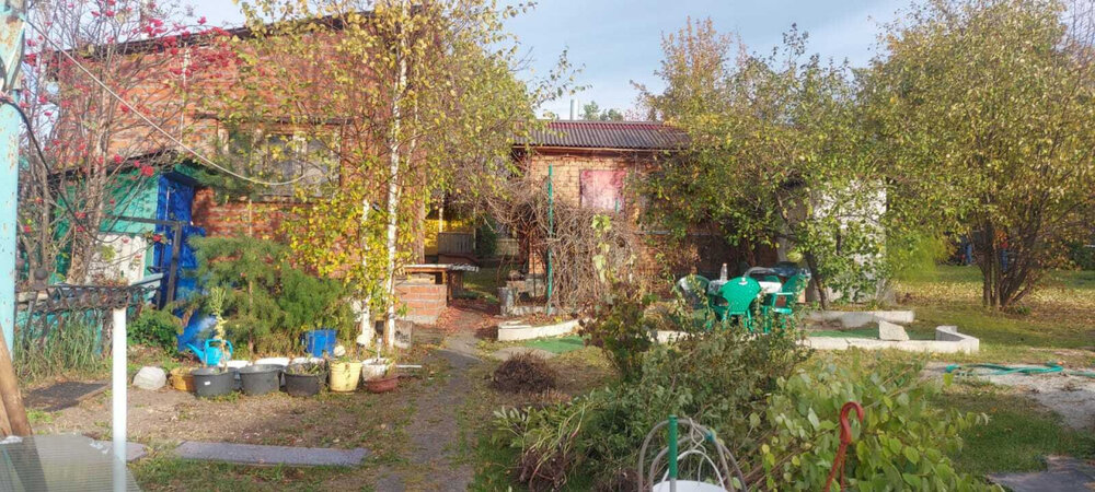 с. Курганово, ул. 1 Мая, 9 (городской округ Полевской) - фото дома (7)
