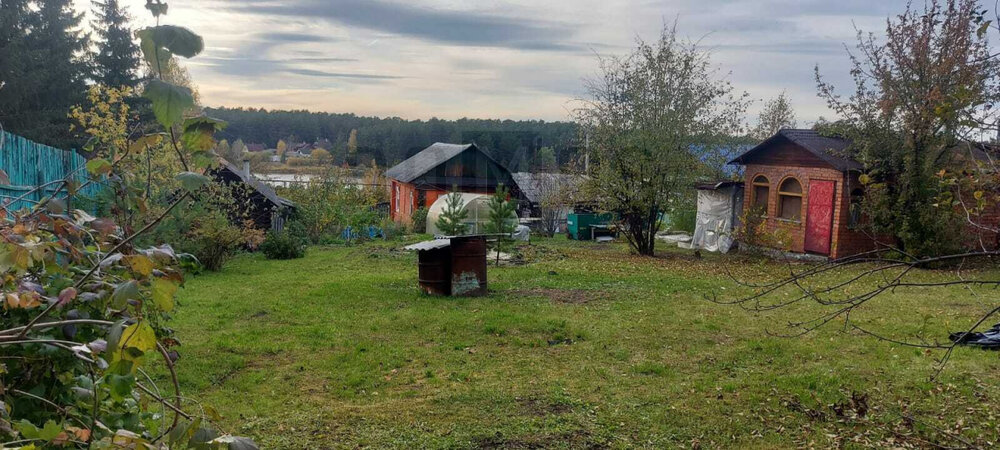 с. Курганово, ул. 1 Мая, 9 (городской округ Полевской) - фото дома (8)