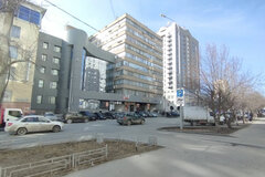 Екатеринбург, ул. Белинского, 56 (Центр) - фото торговой площади