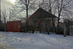 п. Сарапулка, ул. Калинина, 37 (городской округ Березовский) - фото дома
