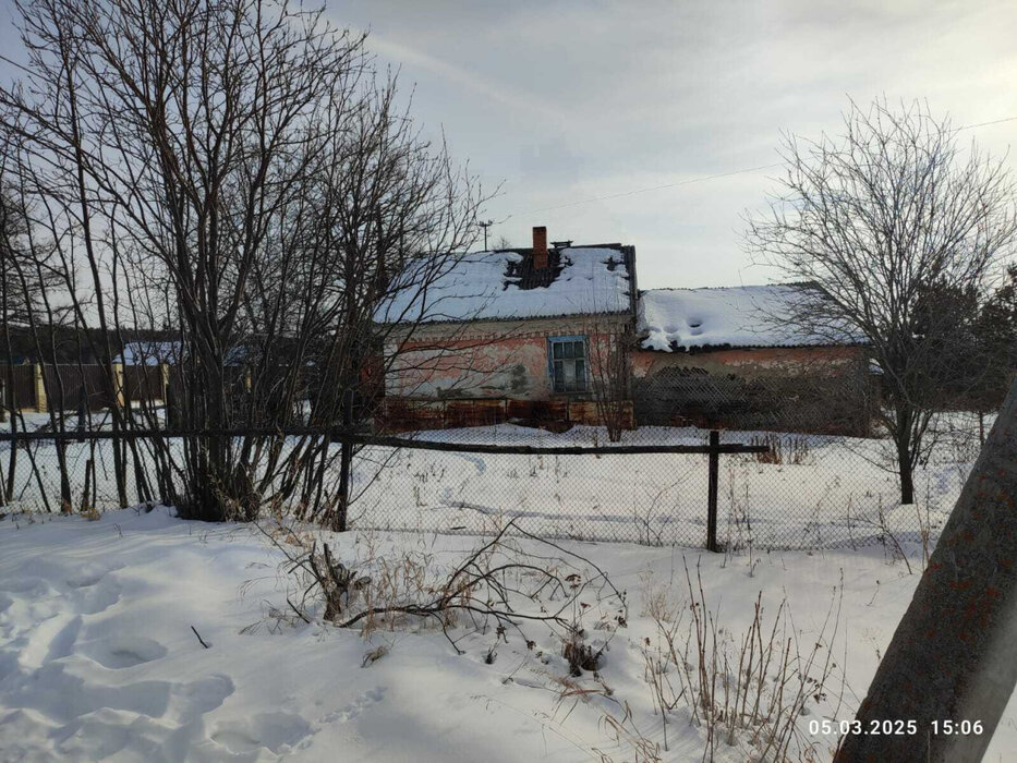 п. Сарапулка, ул. Калинина, 37 (городской округ Березовский) - фото дома (3)