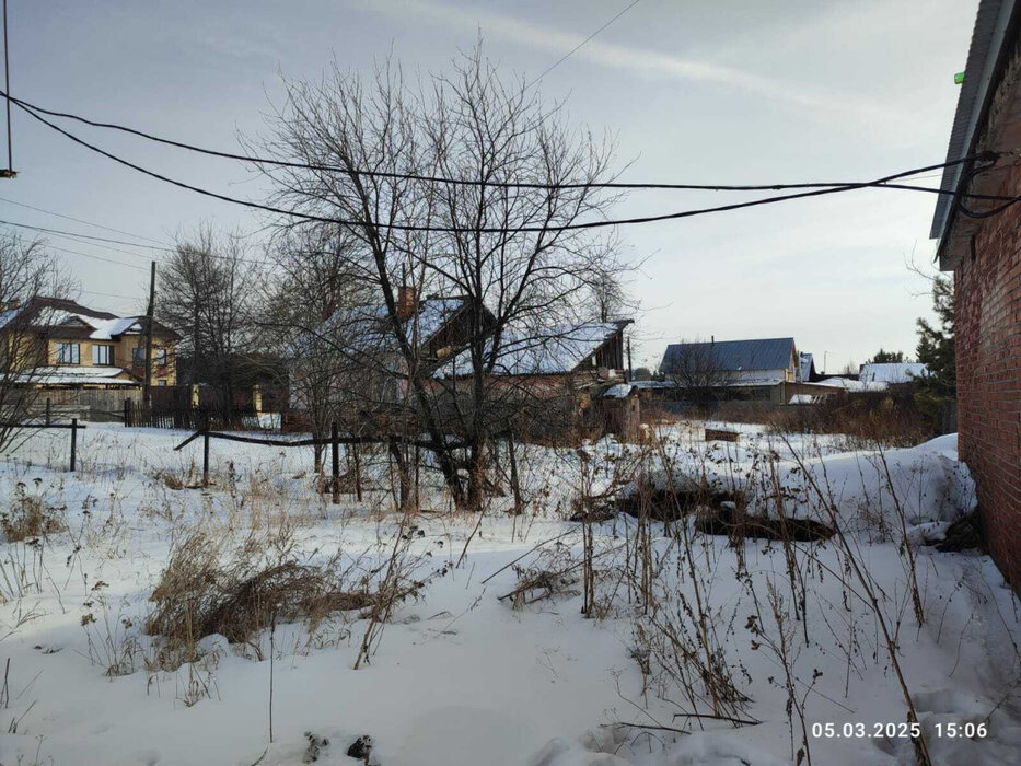 п. Сарапулка, ул. Калинина, 37 (городской округ Березовский) - фото дома (4)
