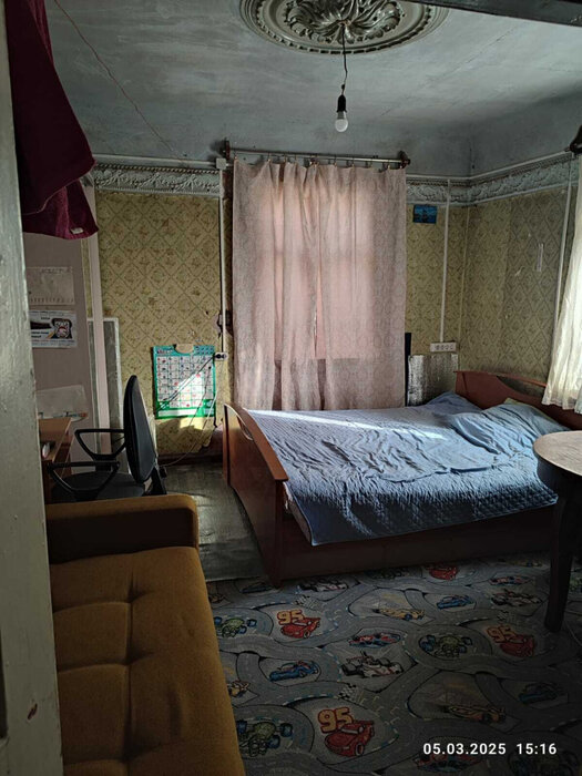 п. Сарапулка, ул. Калинина, 37 (городской округ Березовский) - фото дома (8)