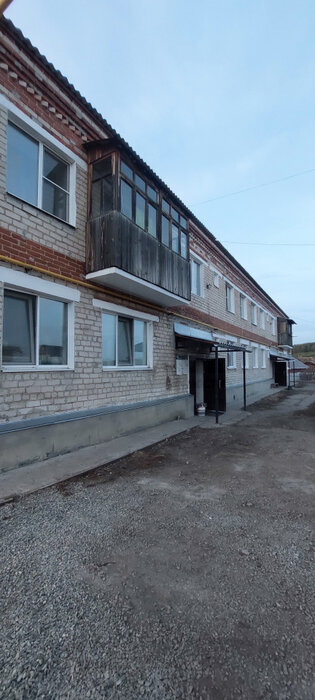 с. Бородулино, ул. Октябрьская, 30 (городской округ Сысертский) - фото квартиры (1)