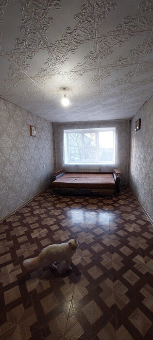 с. Бородулино, ул. Октябрьская, 30 (городской округ Сысертский) - фото квартиры (2)
