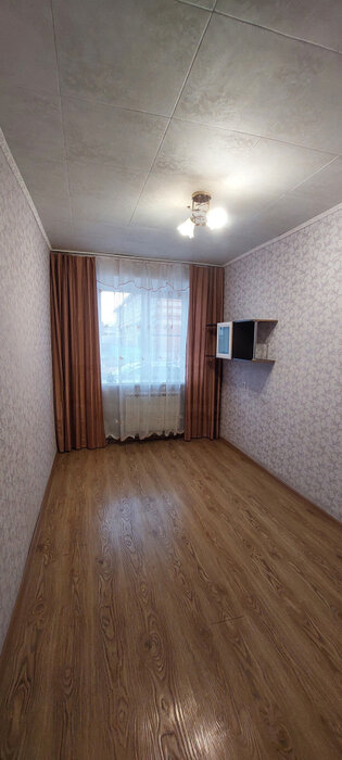 с. Бородулино, ул. Октябрьская, 30 (городской округ Сысертский) - фото квартиры (4)