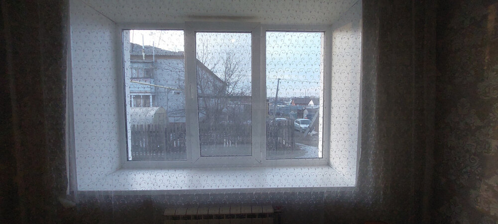 с. Бородулино, ул. Октябрьская, 30 (городской округ Сысертский) - фото квартиры (6)