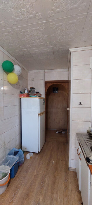 с. Бородулино, ул. Октябрьская, 30 (городской округ Сысертский) - фото квартиры (8)