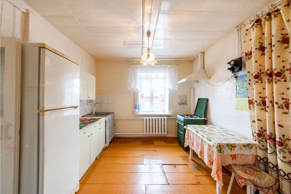 г. Березовский, ул. Мира, 61 (городской округ Березовский) - фото дома (7)