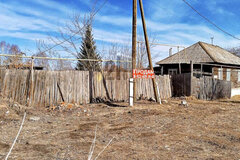 п. Большой Исток, ул. Трудовая, 35 (городской округ Сысертский) - фото земельного участка