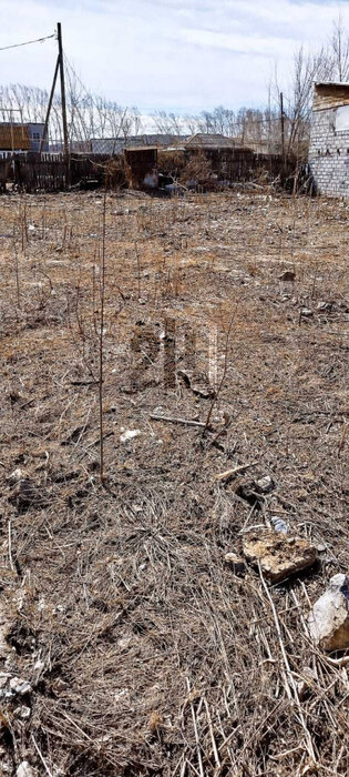 п. Большой Исток, ул. Трудовая, 35 (городской округ Сысертский) - фото земельного участка (7)