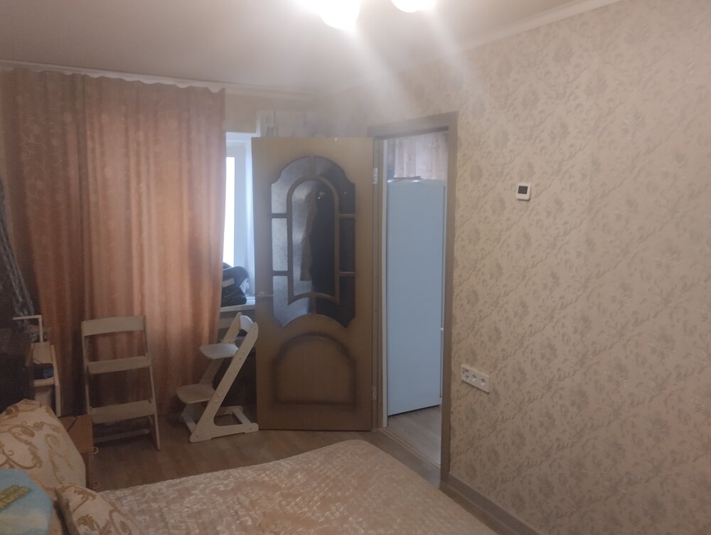 Екатеринбург, ул. Стачек, 33 (Эльмаш) - фото квартиры (4)