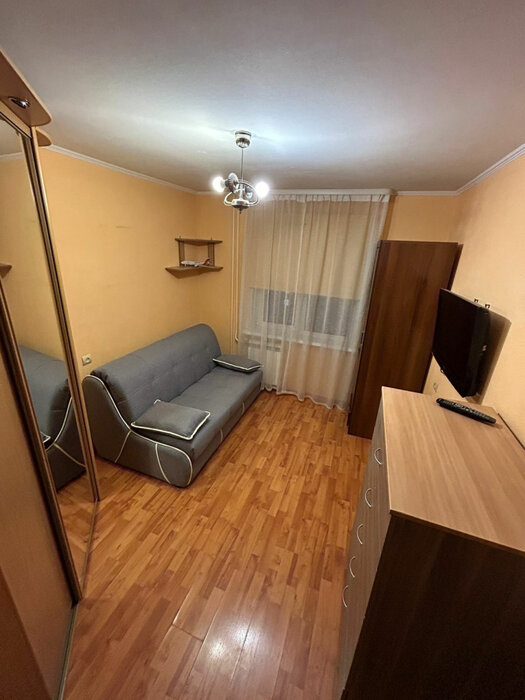 Екатеринбург, ул. Сыромолотова, 16 (ЖБИ) - фото квартиры (8)