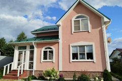 г. Арамиль, ул. Берёзки,   (городской округ Арамильский) - фото коттеджа