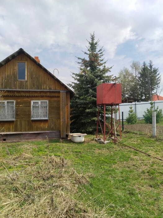 г. Сысерть, ул. Заречная, 6А (городской округ Сысертский) - фото дома (1)