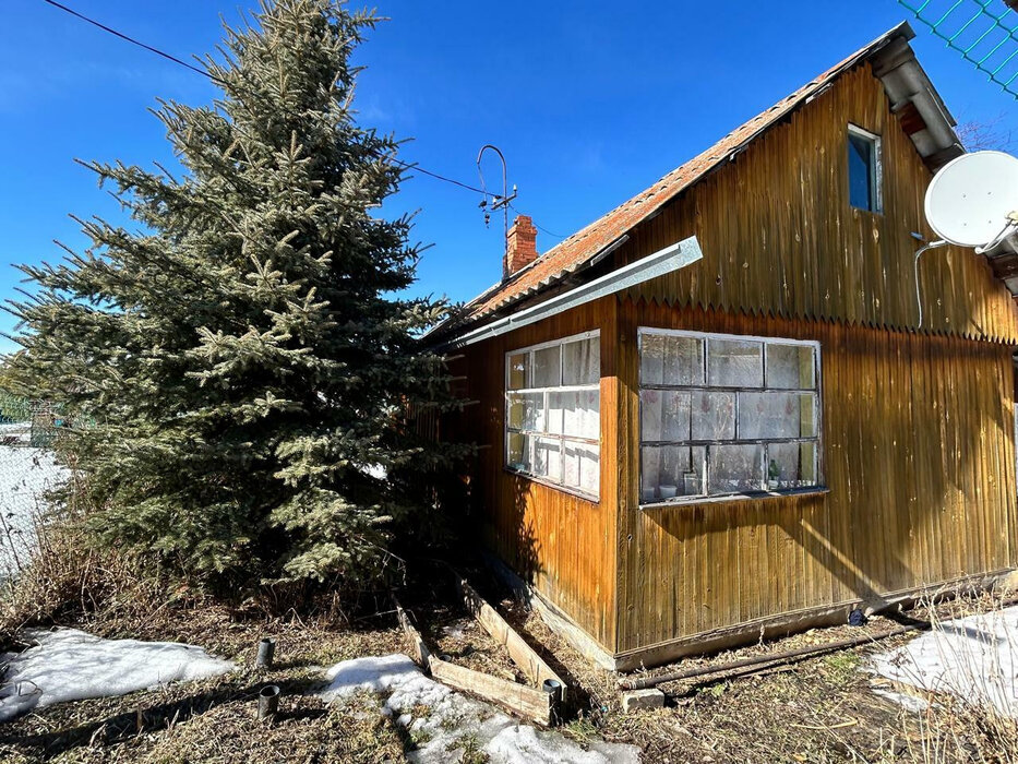 г. Сысерть, ул. Заречная, 6А (городской округ Сысертский) - фото дома (3)