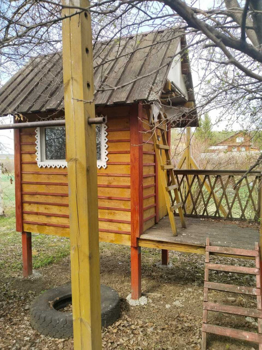 г. Сысерть, ул. Заречная, 6А (городской округ Сысертский) - фото дома (4)