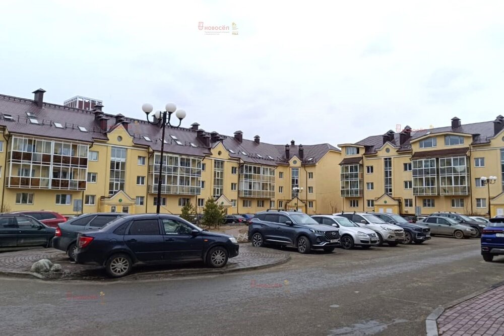 Екатеринбург, ул. Очеретина, 3 (Академический) - фото квартиры (2)