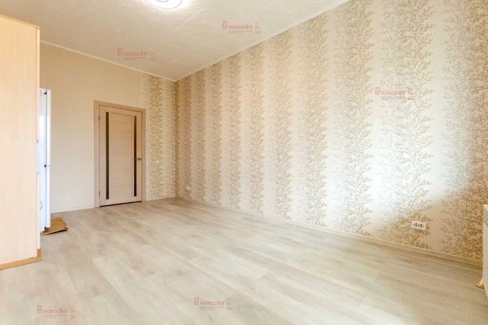 Екатеринбург, ул. Очеретина, 3 (Академический) - фото квартиры (3)