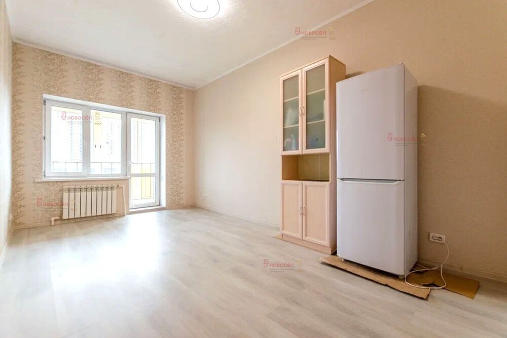 Екатеринбург, ул. Очеретина, 3 (Академический) - фото квартиры (4)