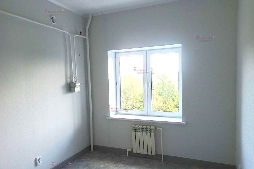 Екатеринбург, ул. Очеретина, 3 (Академический) - фото квартиры (7)