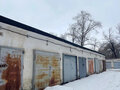 Продажа гаража, паркинга: Екатеринбург, ул. Машиностроителей, 31-в-2 (Уралмаш) - Фото 2