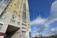 Екатеринбург, ул. Библиотечная, 45 (Втузгородок) - фото квартиры