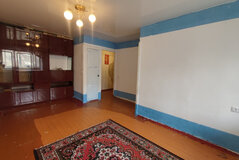 Екатеринбург, ул. 22-го Партсъезда, 22 (Уралмаш) - фото квартиры