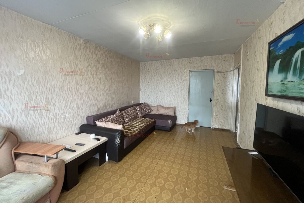 г. Богданович, ул. Тимирязева, 7 (городской округ Богданович) - фото квартиры (8)