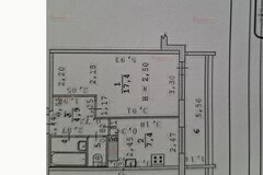 Екатеринбург, ул. Крестинского, 49/1 (Ботанический) - фото квартиры