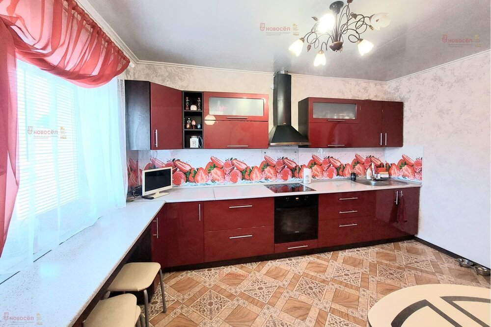г. Среднеуральск, ул. Крупской, 27 (городской округ Среднеуральск) - фото дома (5)