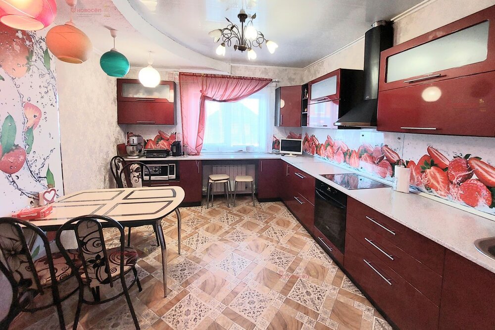 г. Среднеуральск, ул. Крупской, 27 (городской округ Среднеуральск) - фото дома (6)