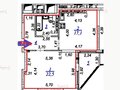 Продажа квартиры: Екатеринбург, ул. Энтузиастов, 36/б/2 (Эльмаш) - Фото 1