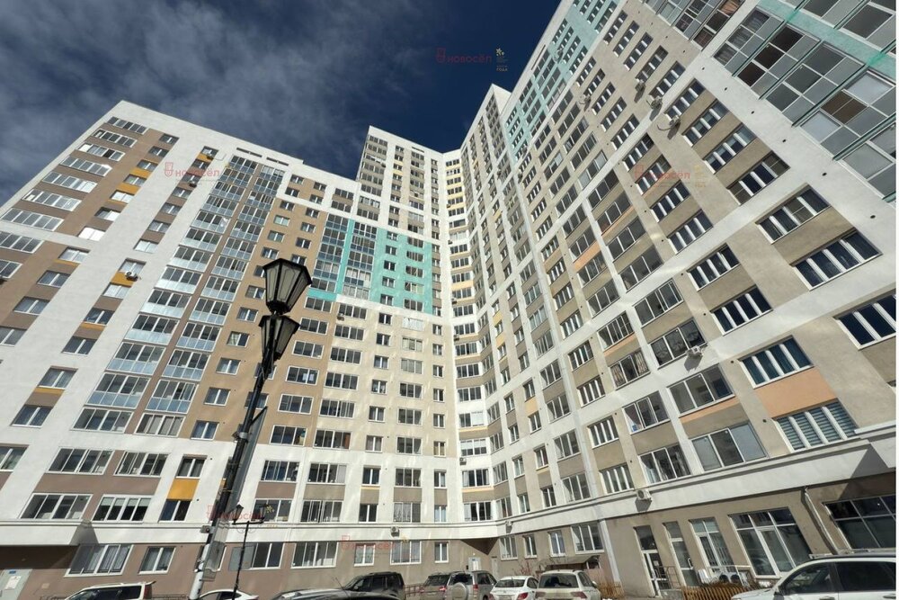 Екатеринбург, ул. Энтузиастов, 36/б/2 (Эльмаш) - фото квартиры (2)
