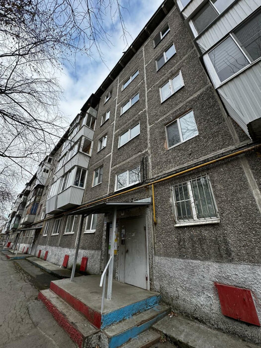 Екатеринбург, ул. Походная, 68 (Уктус) - фото квартиры (6)