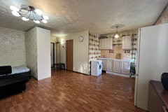 Екатеринбург, ул. Сыромолотова, 16 (ЖБИ) - фото квартиры