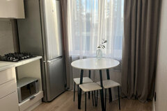 г. Верхняя Пышма, городской округ Верхняя Пышма, Серовское направление, 17, ул.Петрова, 35/11 (Выберите район) - фото квартиры