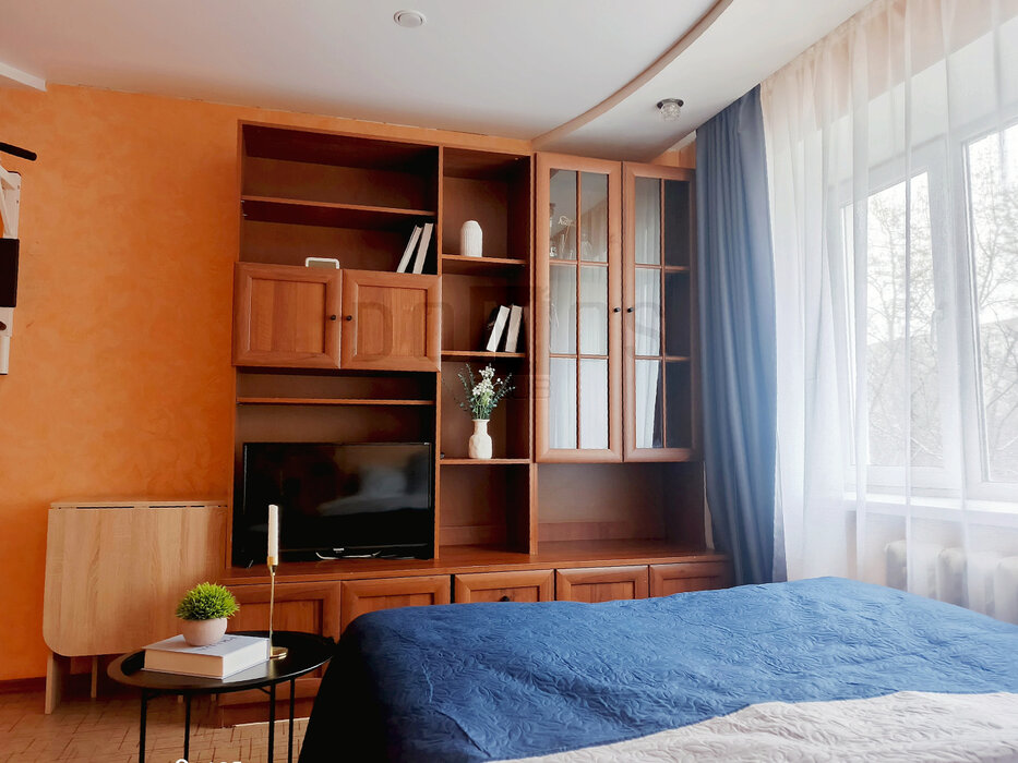 Екатеринбург, ул. Бакинских комиссаров, 60 (Уралмаш) - фото квартиры (5)