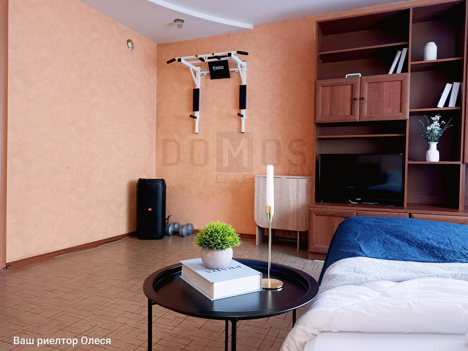 Екатеринбург, ул. Бакинских комиссаров, 60 (Уралмаш) - фото квартиры (7)