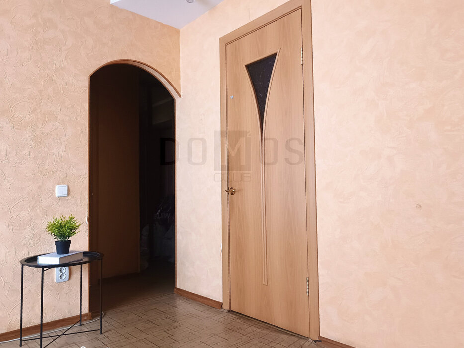 Екатеринбург, ул. Бакинских комиссаров, 60 (Уралмаш) - фото квартиры (8)