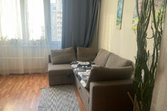 Екатеринбург, ул. Соболева, 21/5 (Широкая речка) - фото квартиры