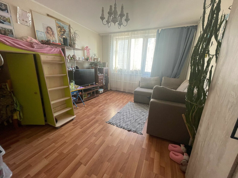 Екатеринбург, ул. Соболева, 21/5 (Широкая речка) - фото квартиры (3)