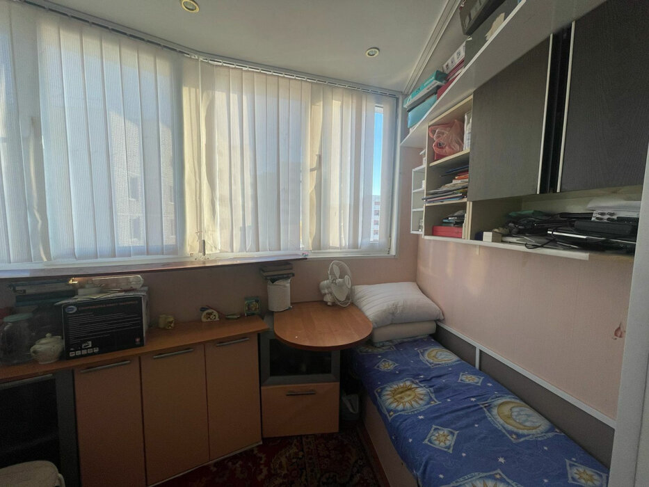 Екатеринбург, ул. Соболева, 21/5 (Широкая речка) - фото квартиры (7)