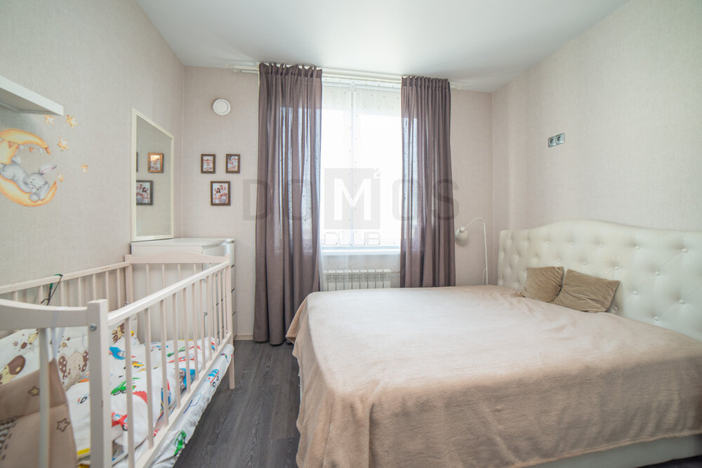 Екатеринбург, ул. Академика Семихатова, 18 (УНЦ) - фото квартиры (3)