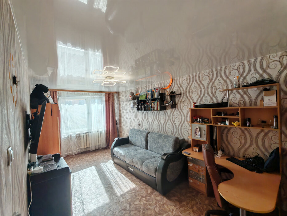 Екатеринбург, ул. Профсоюзная, 51 (Химмаш) - фото квартиры (1)