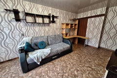 Екатеринбург, ул. Профсоюзная, 51 (Химмаш) - фото квартиры