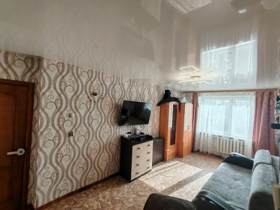 Екатеринбург, ул. Профсоюзная, 51 (Химмаш) - фото квартиры (4)