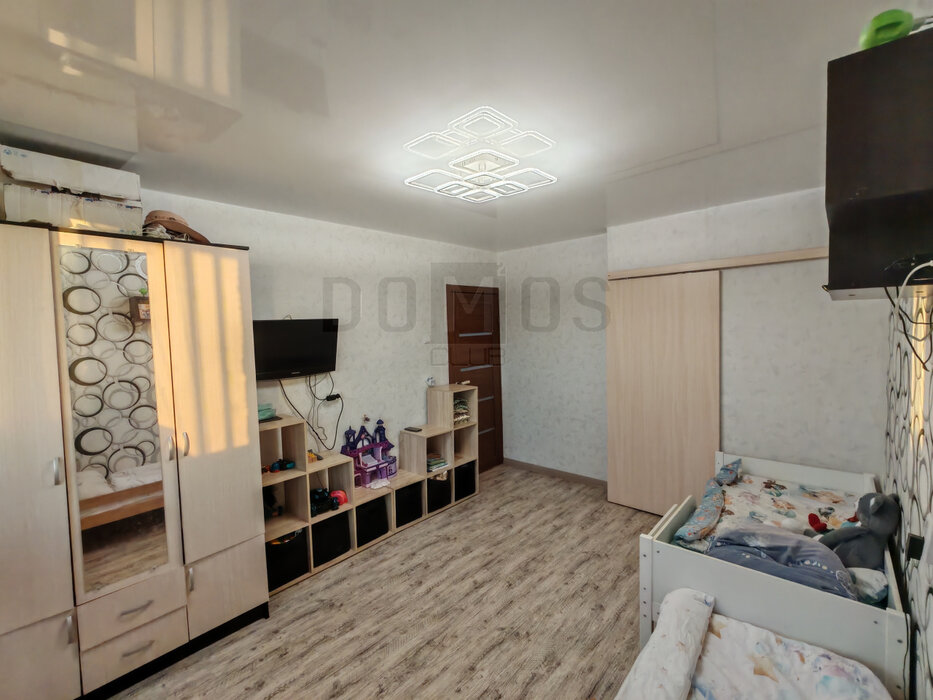 Екатеринбург, ул. Профсоюзная, 51 (Химмаш) - фото квартиры (7)