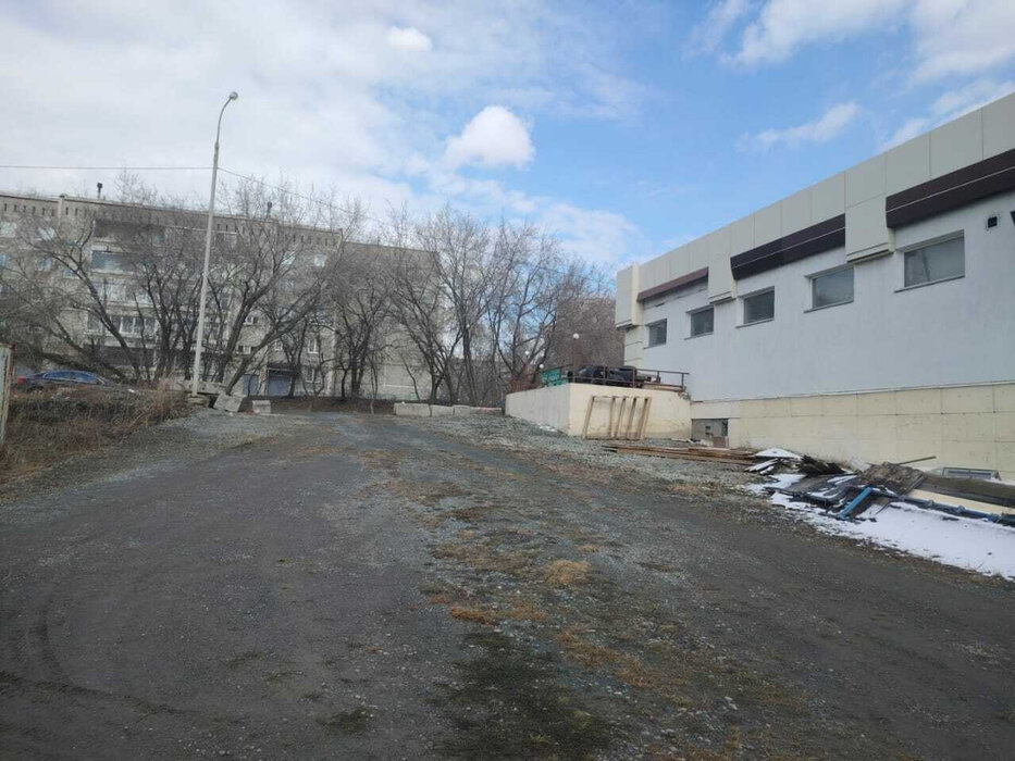 Екатеринбург, ул. Хрустальная, 40 (Синие Камни) - фото недвижимости спец.назначения (3)