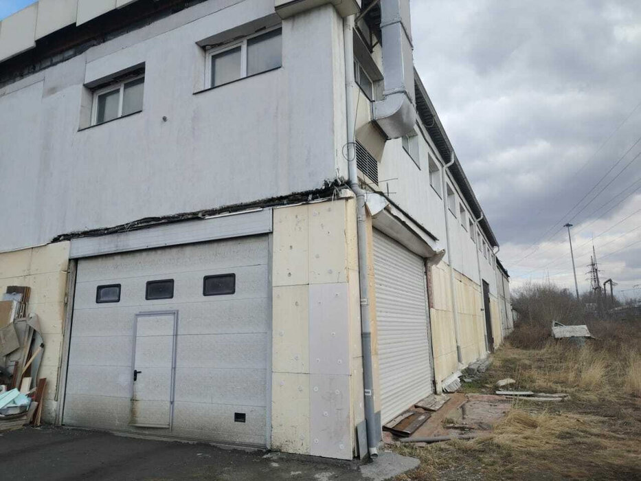 Екатеринбург, ул. Хрустальная, 40 (Синие Камни) - фото недвижимости спец.назначения (4)